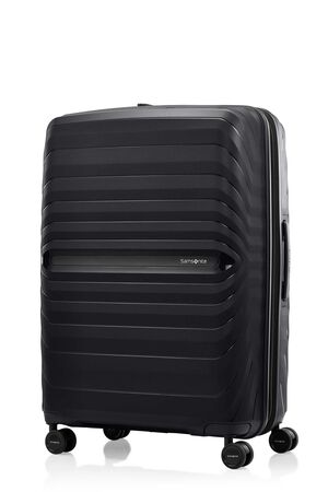 OCTOLITE NEO CHECK-IN LARGE 75CM SUITCASE EXPANDABLE